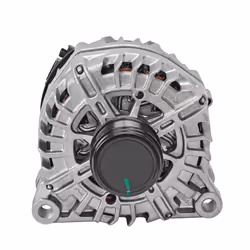 Alternatore; VALEO; NEW ORIGINAL PART; 14 150 M8 L 40 55; per PEUGEOT, CITROËN, OPEL, DS, VAUXHALL; 9810525380, 9810525380, ...