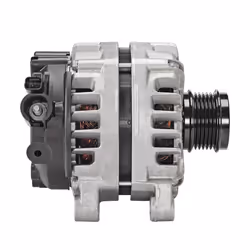 VALEO 439933 Alternatore 14V 150A PEUGEOT: 308 SW 2, 2008 Station Wagon, 3008 II SUV, CITROËN: C4 II Cactus, C3 II, C3 Picasso, OPEL: Grandland X