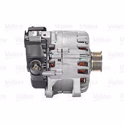 Alternatore trifase VALEO 439965 - Vista aggiuntiva 4
