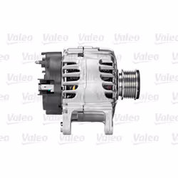Generatore di corrente rotante VALEO 440056 - Vista aggiuntiva 4