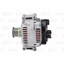 Generatore di corrente rotante VALEO 440176 - Vista aggiuntiva 4