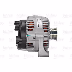 Generatore di corrente rotante VALEO 440179 - Vista aggiuntiva 4