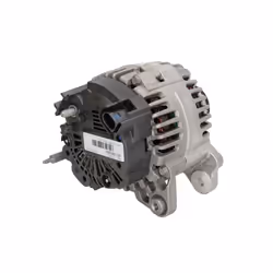 Alternatore, generatore VALEO 440345 - Vista aggiuntiva 2