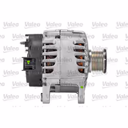 Generatore di corrente rotante VALEO 440358 - Vista aggiuntiva 4