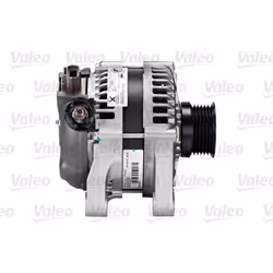 Generatore di corrente rotante VALEO 440411 - Vista aggiuntiva 4