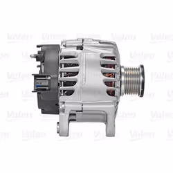 Generatore di corrente rotante VALEO 440663 - Vista aggiuntiva 4
