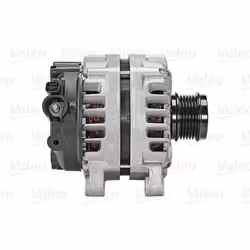 Generatore di corrente rotante VALEO 440677 - Vista aggiuntiva 4