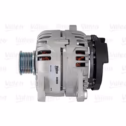 Alternatore trifase VALEO 443049 - Vista aggiuntiva 4