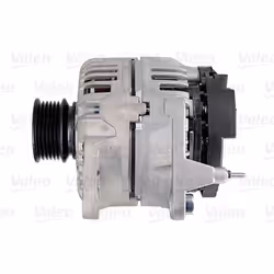 Alternatore trifase VALEO 443062 - Vista aggiuntiva 4
