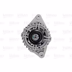Generatore di corrente rotante VALEO 443163 - Vista aggiuntiva 2