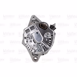 Generatore di corrente rotante VALEO 443163 - Vista aggiuntiva 3
