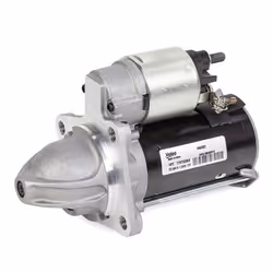 VALEO 446502 Motorino di avviamento 12 1,2 10 R  34 76 NEW ORIGINAL PART FORD: FIESTA 6, Focus 2 Kombi, FIESTA 5, VOLVO: V50, C30, S40 II