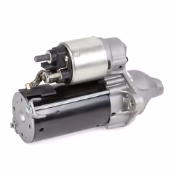 VALEO 446502 Motorino di avviamento 12 1,2 10 R  34 76 NEW ORIGINAL PART FORD: FIESTA 6, Focus 2 Kombi, FIESTA 5, VOLVO: V50, C30, S40 II