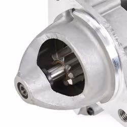 VALEO 446502 Motorino di avviamento 12 1,2 10 R  34 76 NEW ORIGINAL PART FORD: FIESTA 6, Focus 2 Kombi, FIESTA 5, VOLVO: V50, C30, S40 II - Vista aggiuntiva 4