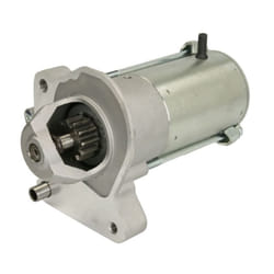 VALEO 446503 Motorino di avviamento 12 1,4 10 L  31 FORD: FIESTA 6, FIESTA 5, C-Max 2, MAZDA: 2 Hatchback