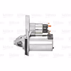 Motorino di avviamento VALEO ORIGINS NEW VALEO 446506 - Vista aggiuntiva 4