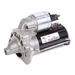 VALEO 446512 Motorino di avviamento 12 1,2 10 NO R  45 76 NEW ORIGINAL PART RENAULT: CLIO 2, Modus / Grand Modus, CLIO 3, DACIA: Logan I Pick-up