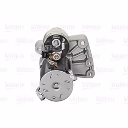 Motorino di avviamento VALEO ORIGINS NEW VALEO 446517