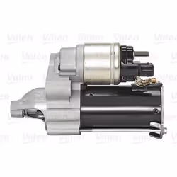 Motorino di avviamento VALEO ORIGINS NEW VALEO 446517 - Vista aggiuntiva 4