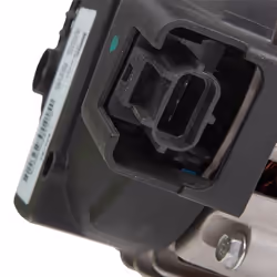 VALEO 446754 Alternatore 14V 120A - Vista aggiuntiva 4
