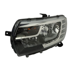 Fanali VALEO 450404, sinistro