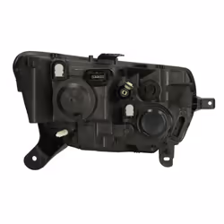 Fanali VALEO 450404, sinistro