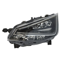 Fanali VALEO 450456