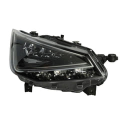 Fanali VALEO 450457