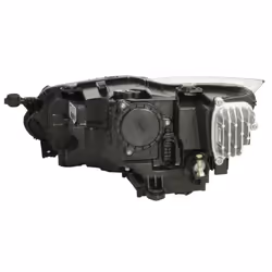 Fanali VALEO 450457 - Vista aggiuntiva 2