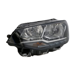 Fanali VALEO 450566, sinistro