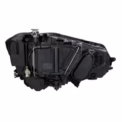 Fanali VALEO 450566, sinistro - Vista aggiuntiva 2