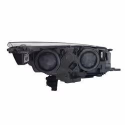 Fanali VALEO 450590, sinistro - Vista aggiuntiva 2