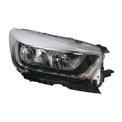 Fanali VALEO 450591, destro