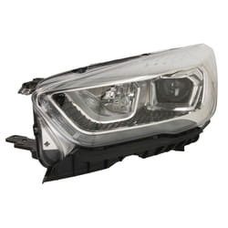 Fanali VALEO 450594, sinistro