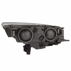 Fanali VALEO 450594, sinistro