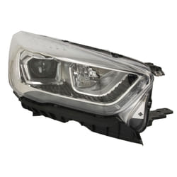 Fanali VALEO 450595, destro