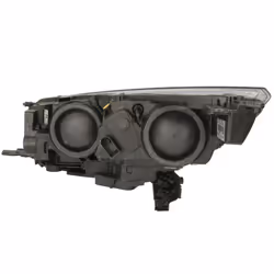Fanali VALEO 450595, destro - Vista aggiuntiva 2