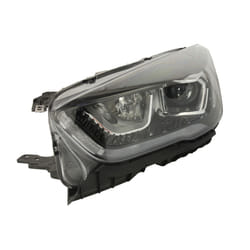 Fanali VALEO 450598, sinistro