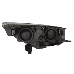 Fanali VALEO 450598, sinistro