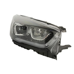 Fanali VALEO 450599, destro