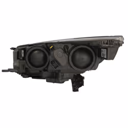 Fanali VALEO 450599, destro