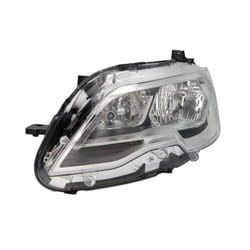 Fanali VALEO 450776, sinistro