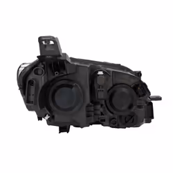 Fanali VALEO 450776, sinistro