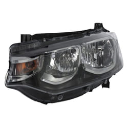 Fanali VALEO 450778, sinistro