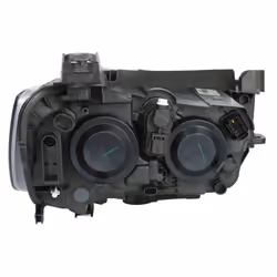 Fanali VALEO 450778, sinistro