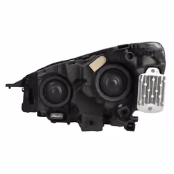 Fanali VALEO 450823