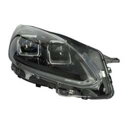 Fanali VALEO 450835