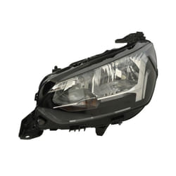 Fanali VALEO 450872