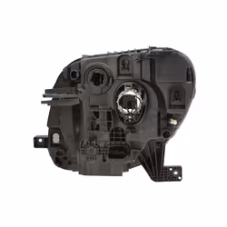 Fanali VALEO 451010, destro - Vista aggiuntiva 2