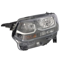 Fanali VALEO 451092